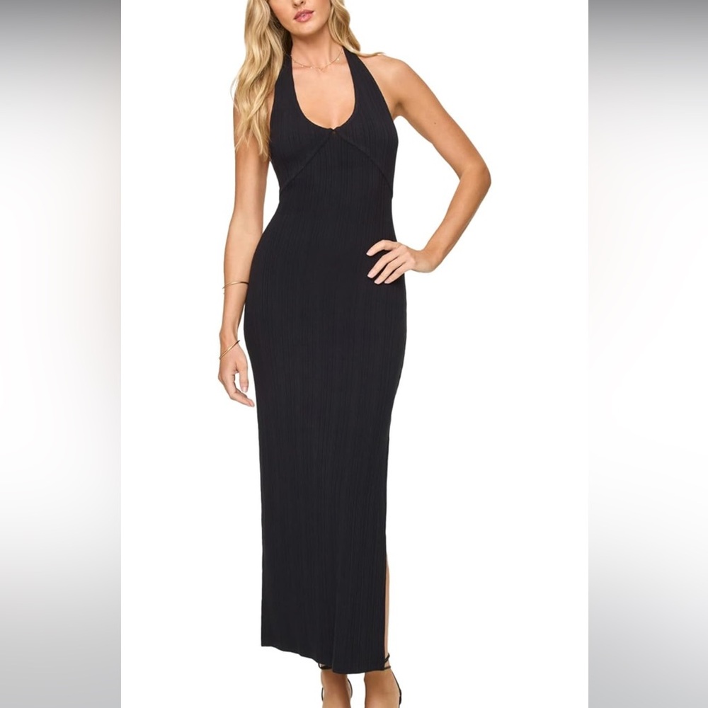 NWT L*Space skye dress
